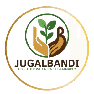 Home jugalbandi together we grow sustainably new