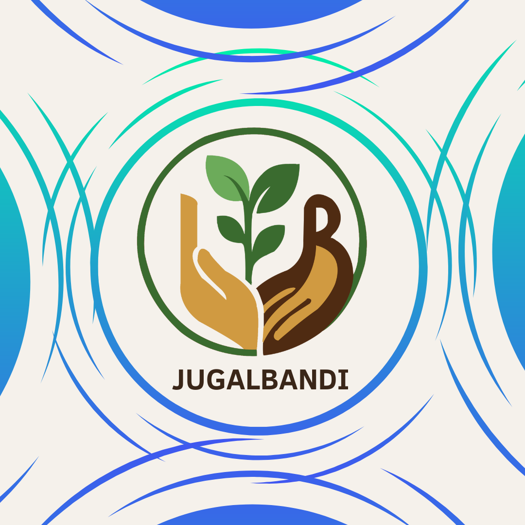 jugalbandi together we grow sustainably