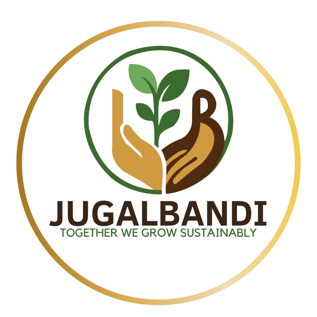 jugalbandi together we grow sustainably new