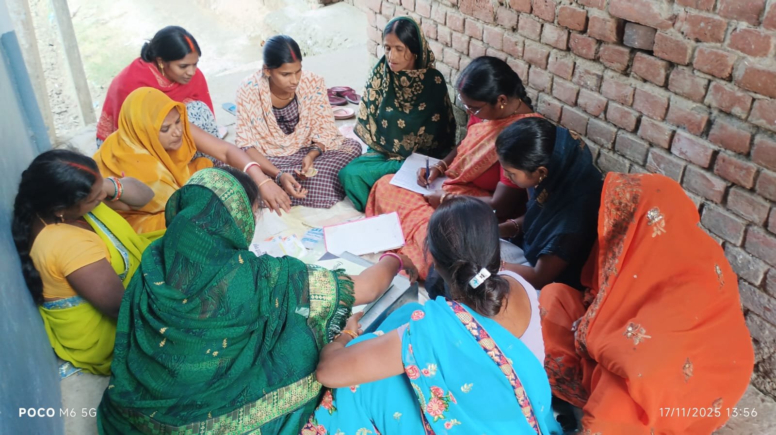 who we are our journey 2019 2021 seeding, building & resilience