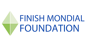 finish logo