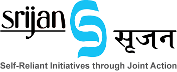 srijan logo