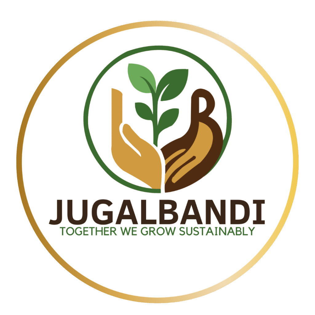 jugalbandi together we grow sustainably new